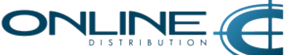 Online Distribution logo